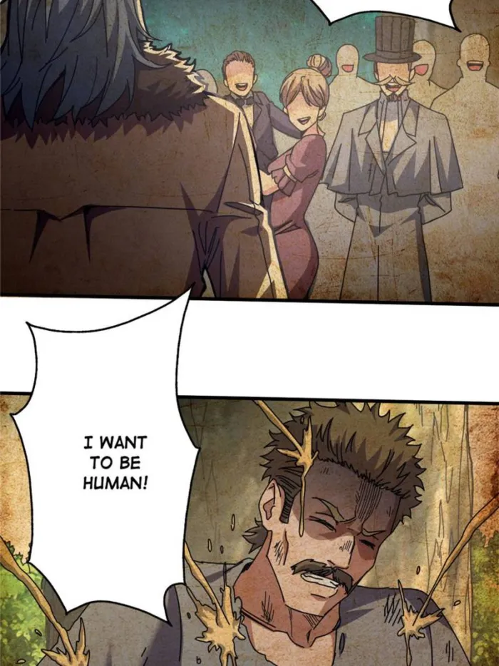 A Transmigrated Warden’s Battle for Redemption chapter 86 page 79
