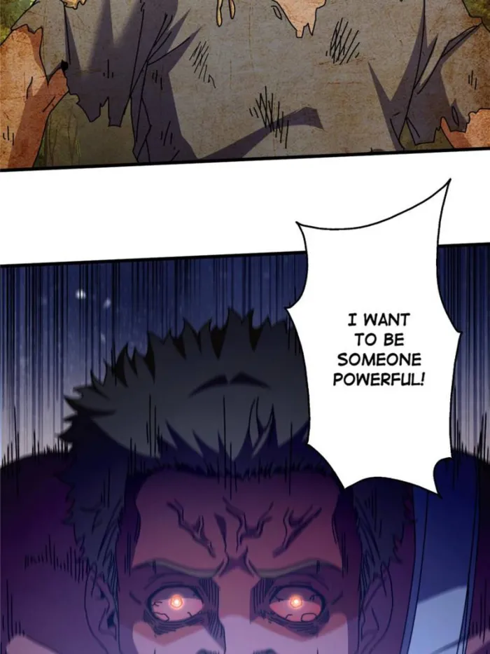 A Transmigrated Warden’s Battle for Redemption chapter 86 page 80
