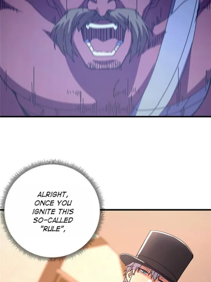 A Transmigrated Warden’s Battle for Redemption chapter 86 page 81