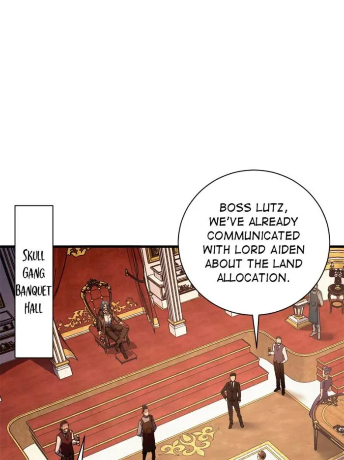 A Transmigrated Warden’s Battle for Redemption chapter 87 page 1