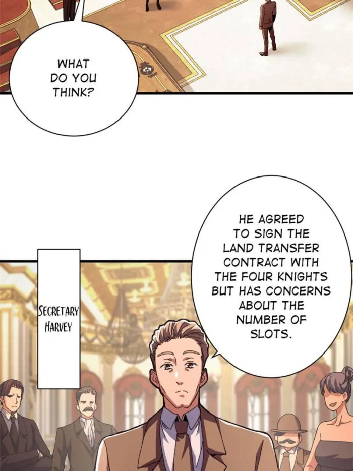 A Transmigrated Warden’s Battle for Redemption chapter 87 page 2
