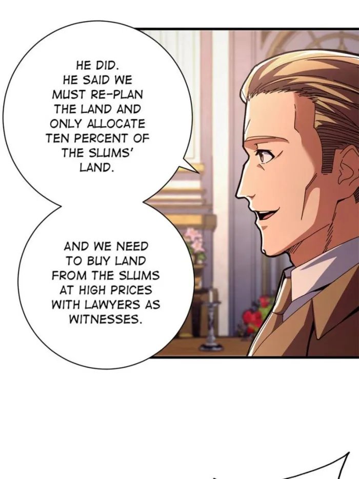 A Transmigrated Warden’s Battle for Redemption chapter 87 page 7