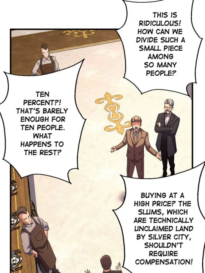 A Transmigrated Warden’s Battle for Redemption chapter 87 page 8