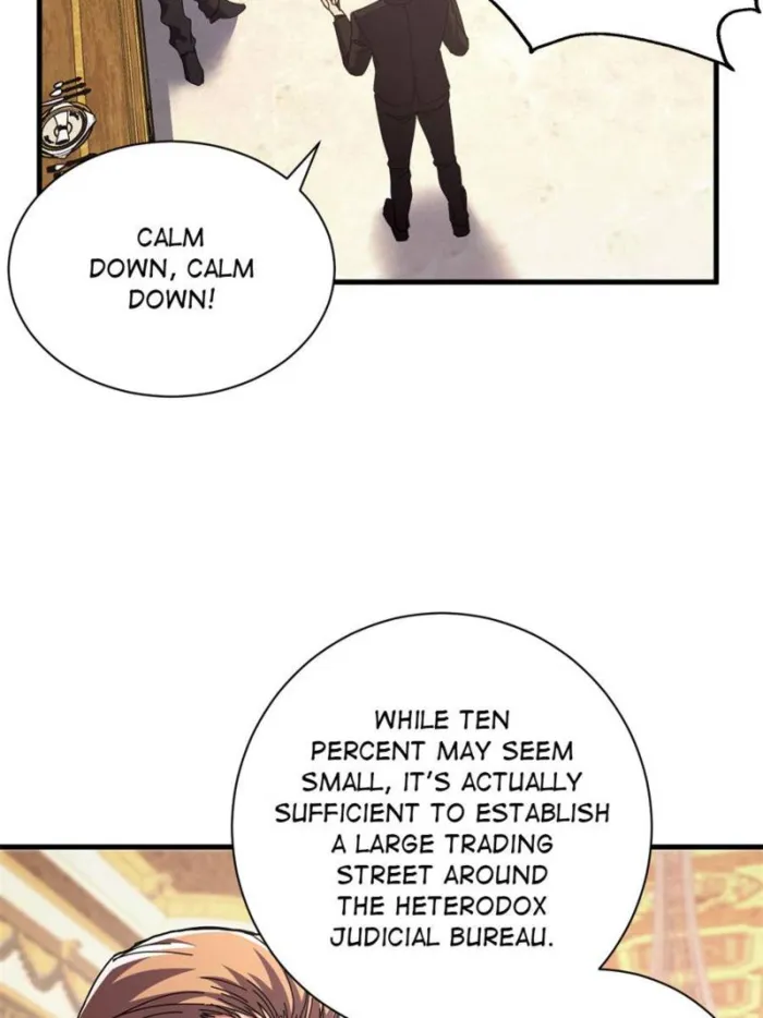 A Transmigrated Warden’s Battle for Redemption chapter 87 page 9
