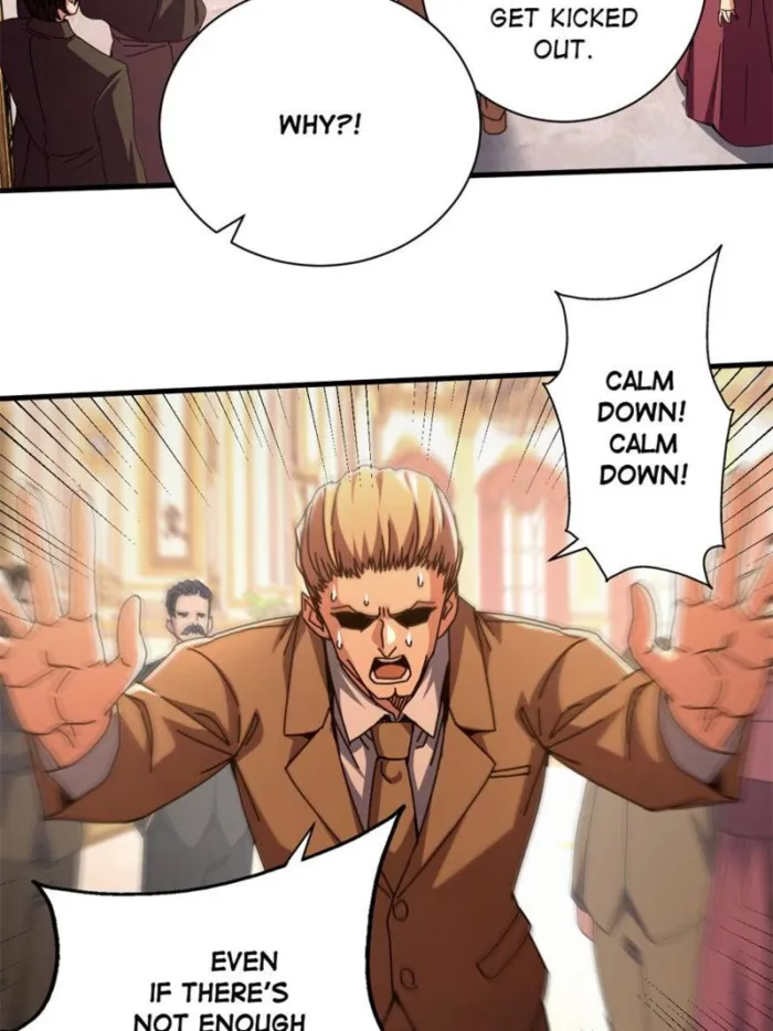 A Transmigrated Warden’s Battle for Redemption chapter 87 page 13