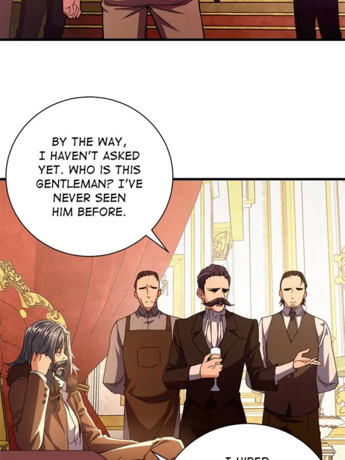 A Transmigrated Warden’s Battle for Redemption chapter 87 page 15