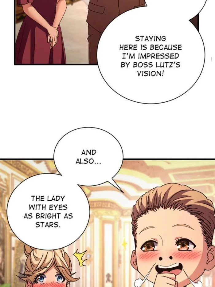 A Transmigrated Warden’s Battle for Redemption chapter 87 page 17