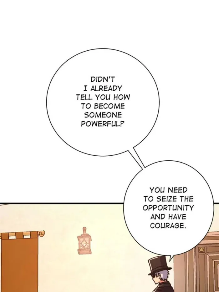 A Transmigrated Warden’s Battle for Redemption chapter 87 page 19