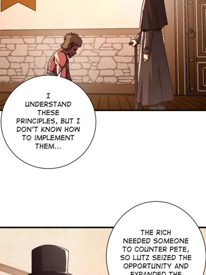 A Transmigrated Warden’s Battle for Redemption chapter 87 page 20