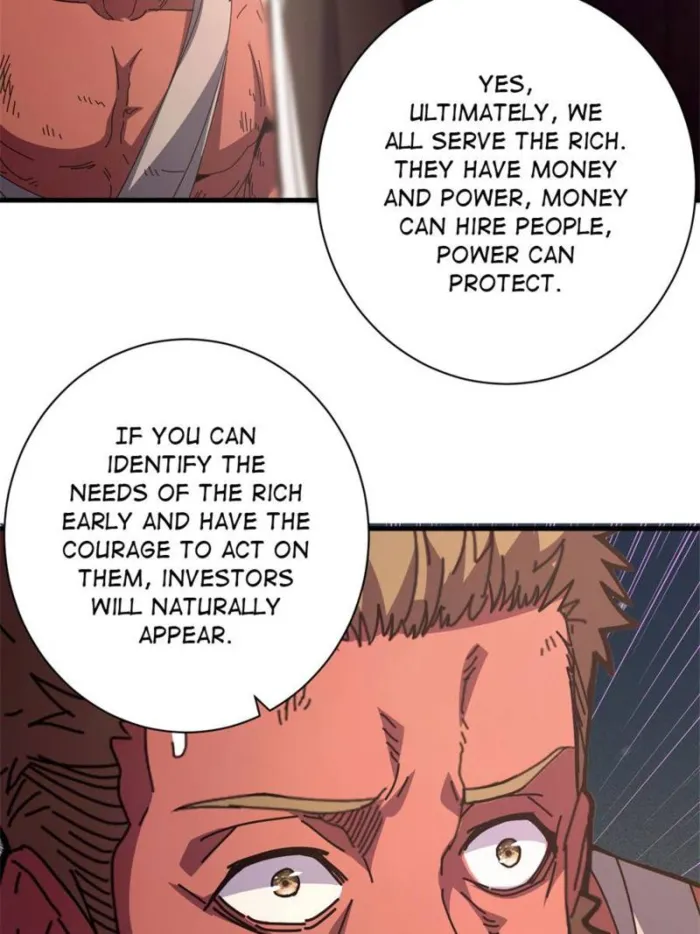 A Transmigrated Warden’s Battle for Redemption chapter 87 page 24