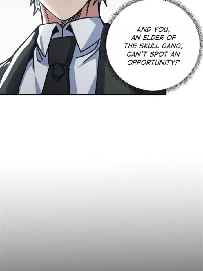 A Transmigrated Warden’s Battle for Redemption chapter 87 page 26