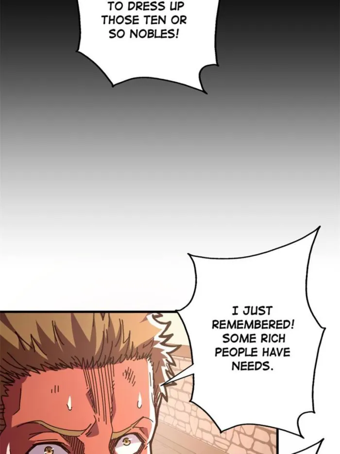 A Transmigrated Warden’s Battle for Redemption chapter 87 page 31
