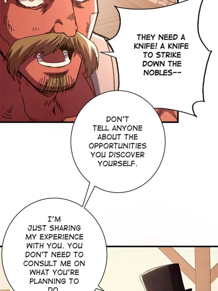 A Transmigrated Warden’s Battle for Redemption chapter 87 page 32