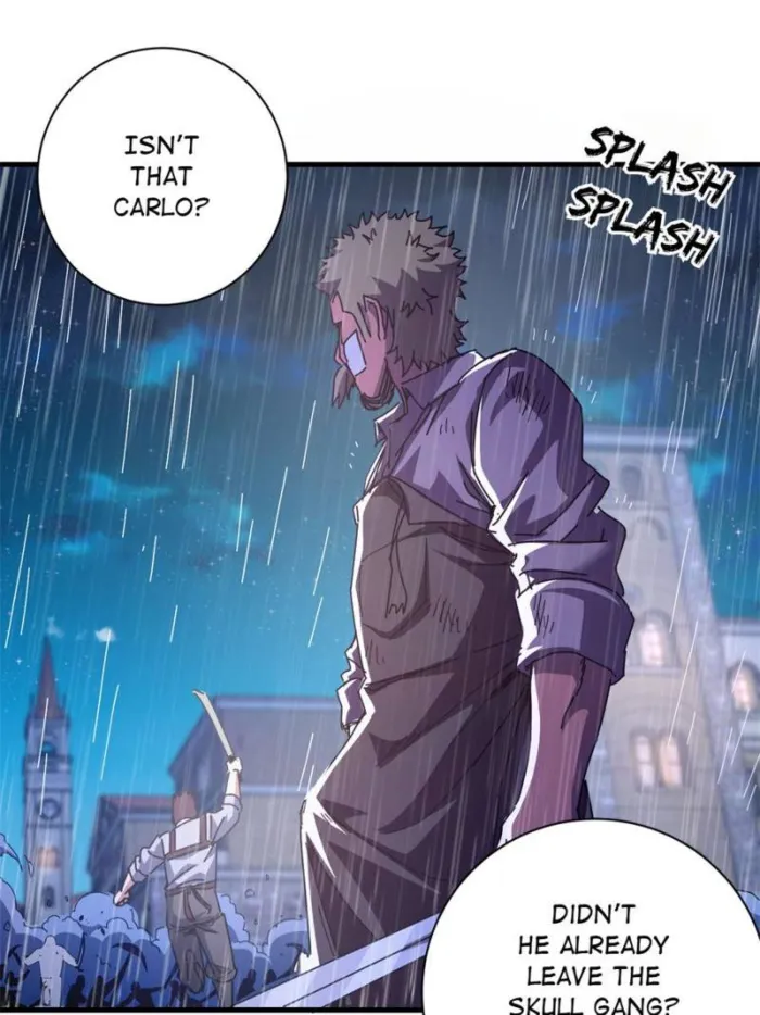 A Transmigrated Warden’s Battle for Redemption chapter 87 page 37