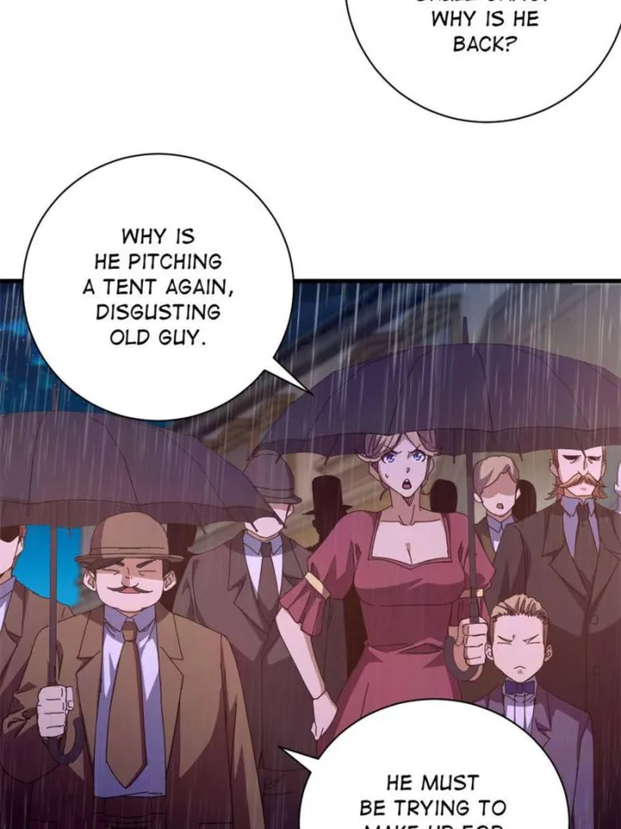 A Transmigrated Warden’s Battle for Redemption chapter 87 page 38