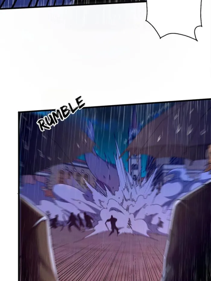 A Transmigrated Warden’s Battle for Redemption chapter 87 page 40