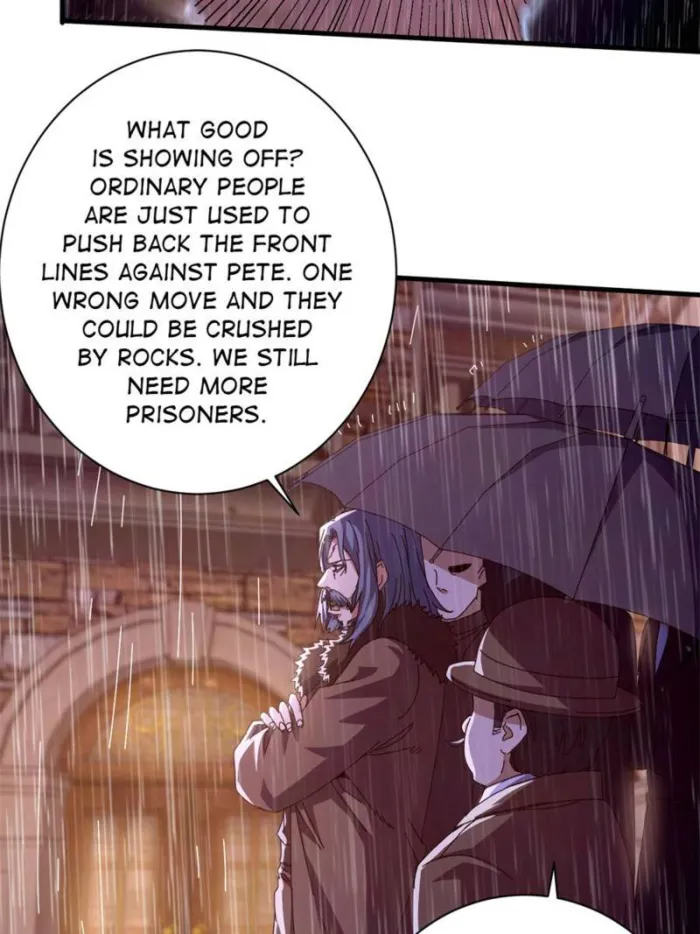 A Transmigrated Warden’s Battle for Redemption chapter 87 page 41