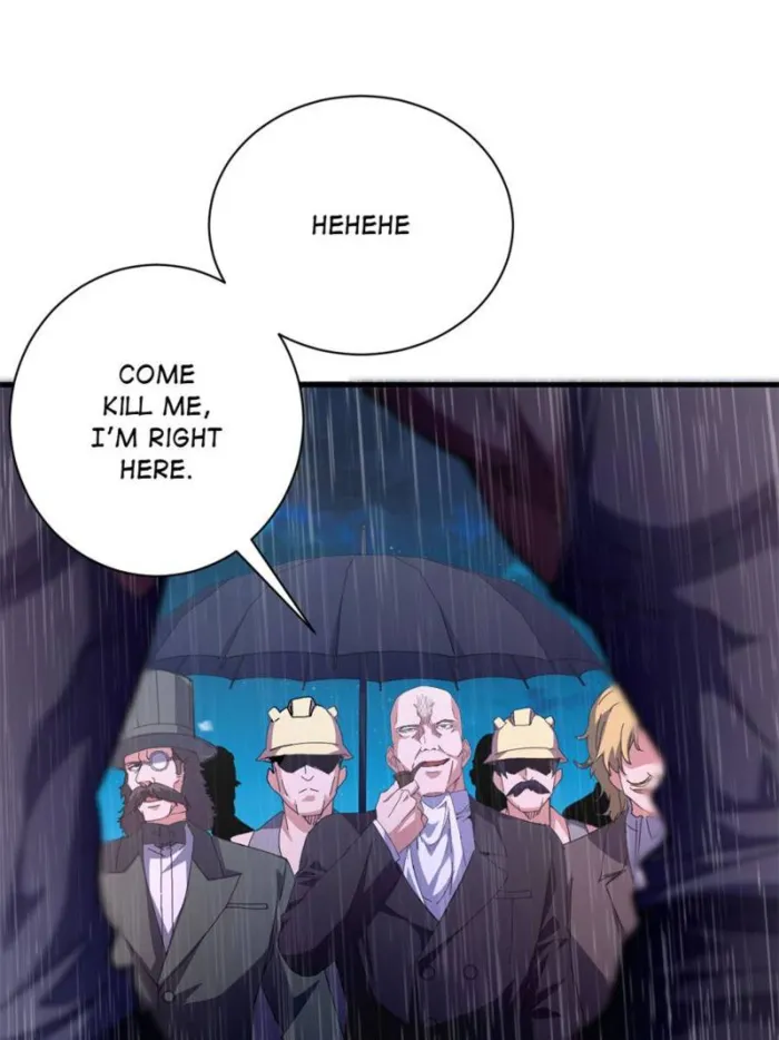 A Transmigrated Warden’s Battle for Redemption chapter 87 page 51