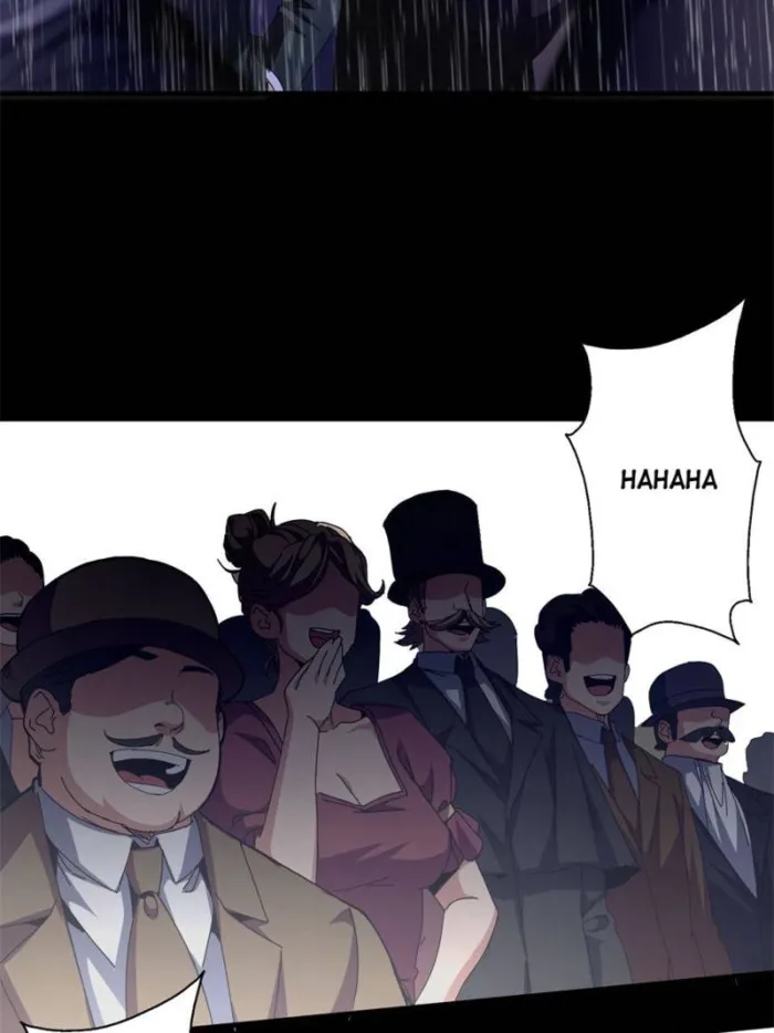 A Transmigrated Warden’s Battle for Redemption chapter 87 page 52