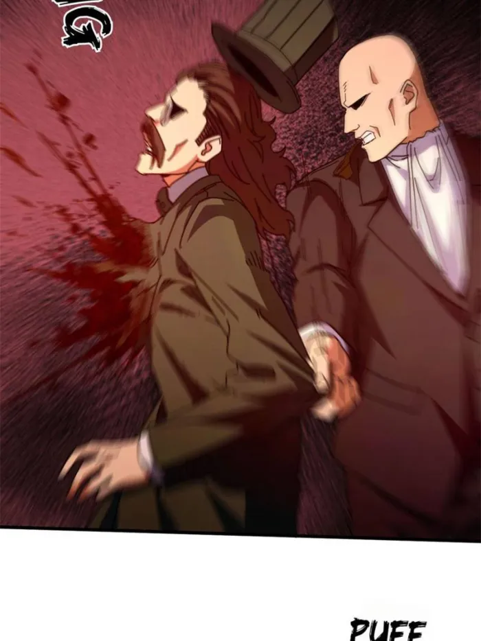 A Transmigrated Warden’s Battle for Redemption chapter 87 page 60