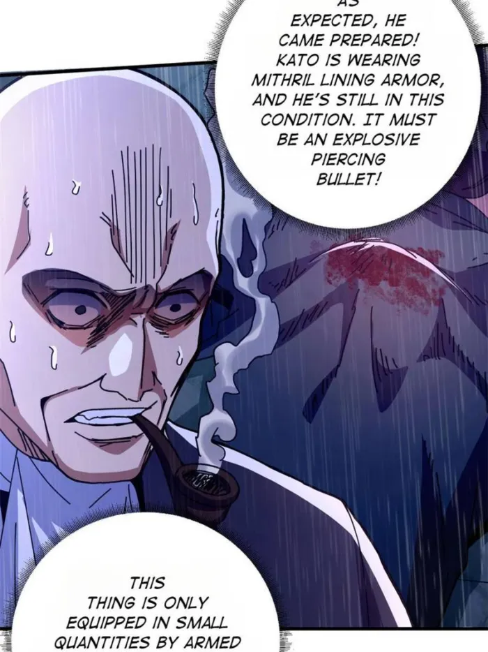 A Transmigrated Warden’s Battle for Redemption chapter 87 page 62