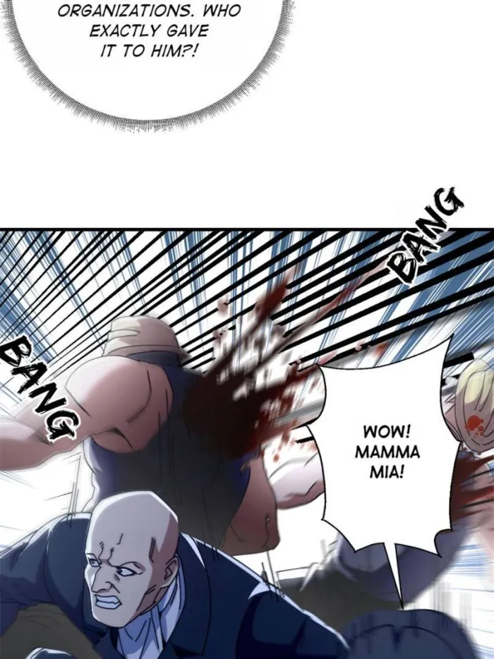 A Transmigrated Warden’s Battle for Redemption chapter 87 page 63