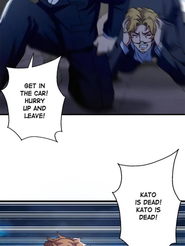 A Transmigrated Warden’s Battle for Redemption chapter 87 page 64