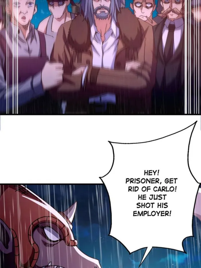 A Transmigrated Warden’s Battle for Redemption chapter 87 page 66