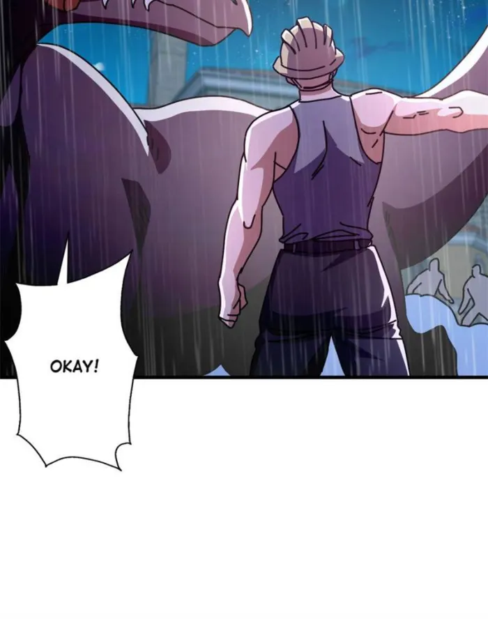 A Transmigrated Warden’s Battle for Redemption chapter 87 page 67