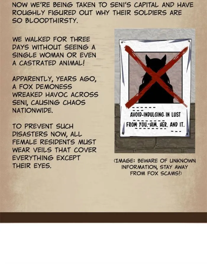 A Transmigrated Warden’s Battle for Redemption chapter 87 page 77