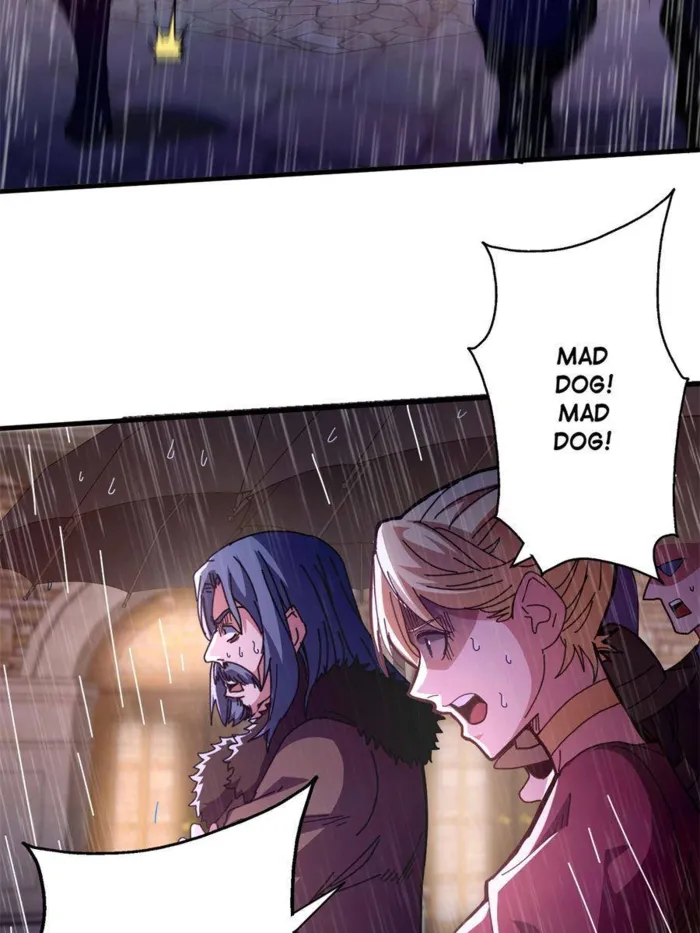 A Transmigrated Warden’s Battle for Redemption chapter 88 page 2