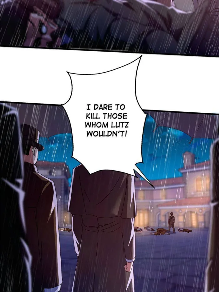 A Transmigrated Warden’s Battle for Redemption chapter 88 page 4