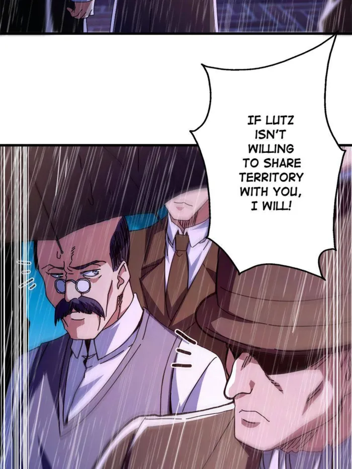 A Transmigrated Warden’s Battle for Redemption chapter 88 page 5