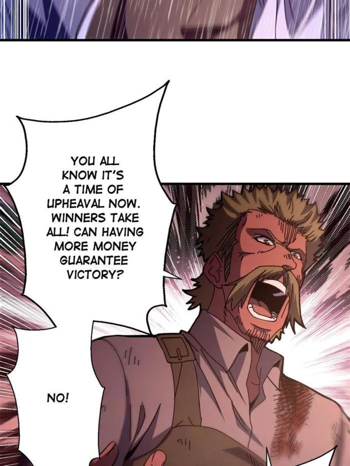 A Transmigrated Warden’s Battle for Redemption chapter 88 page 6