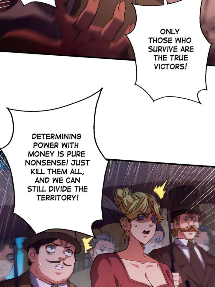 A Transmigrated Warden’s Battle for Redemption chapter 88 page 7