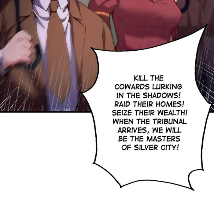 A Transmigrated Warden’s Battle for Redemption chapter 88 page 8