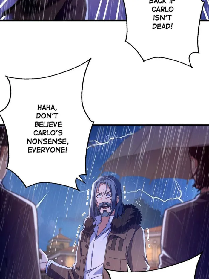 A Transmigrated Warden’s Battle for Redemption chapter 88 page 12