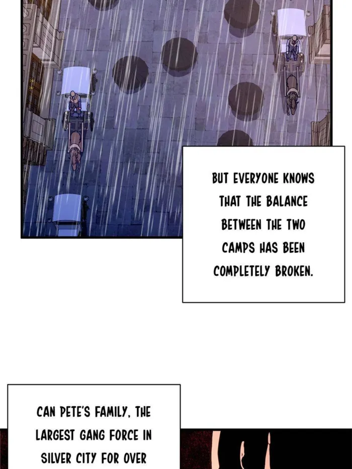 A Transmigrated Warden’s Battle for Redemption chapter 88 page 14