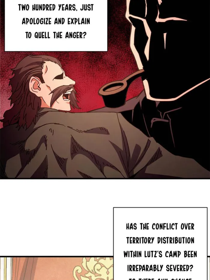 A Transmigrated Warden’s Battle for Redemption chapter 88 page 15