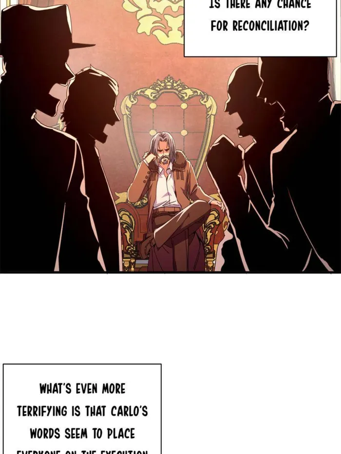 A Transmigrated Warden’s Battle for Redemption chapter 88 page 16