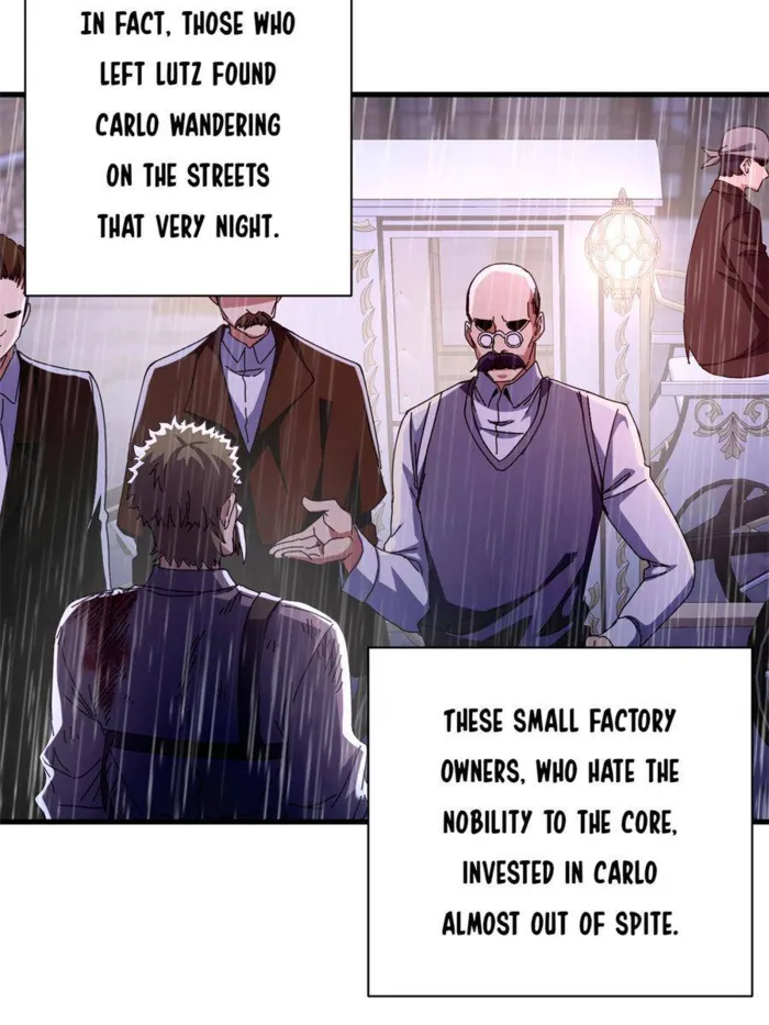 A Transmigrated Warden’s Battle for Redemption chapter 88 page 20