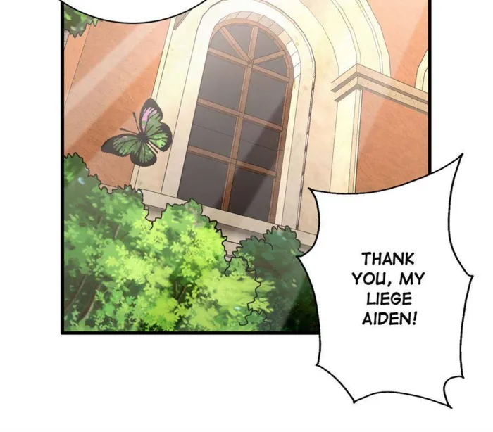A Transmigrated Warden’s Battle for Redemption chapter 88 page 35