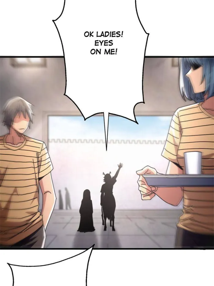 A Transmigrated Warden’s Battle for Redemption chapter 88 page 46