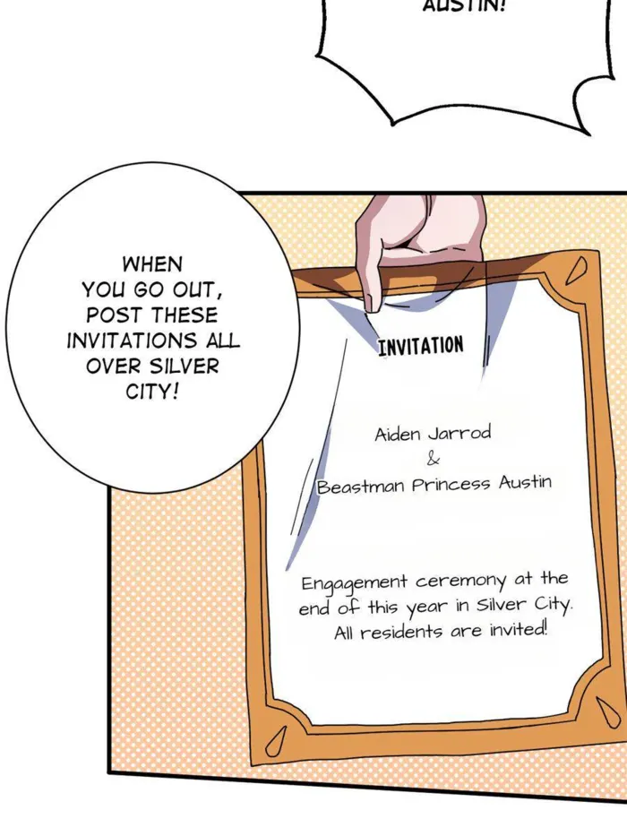 A Transmigrated Warden’s Battle for Redemption chapter 88 page 48