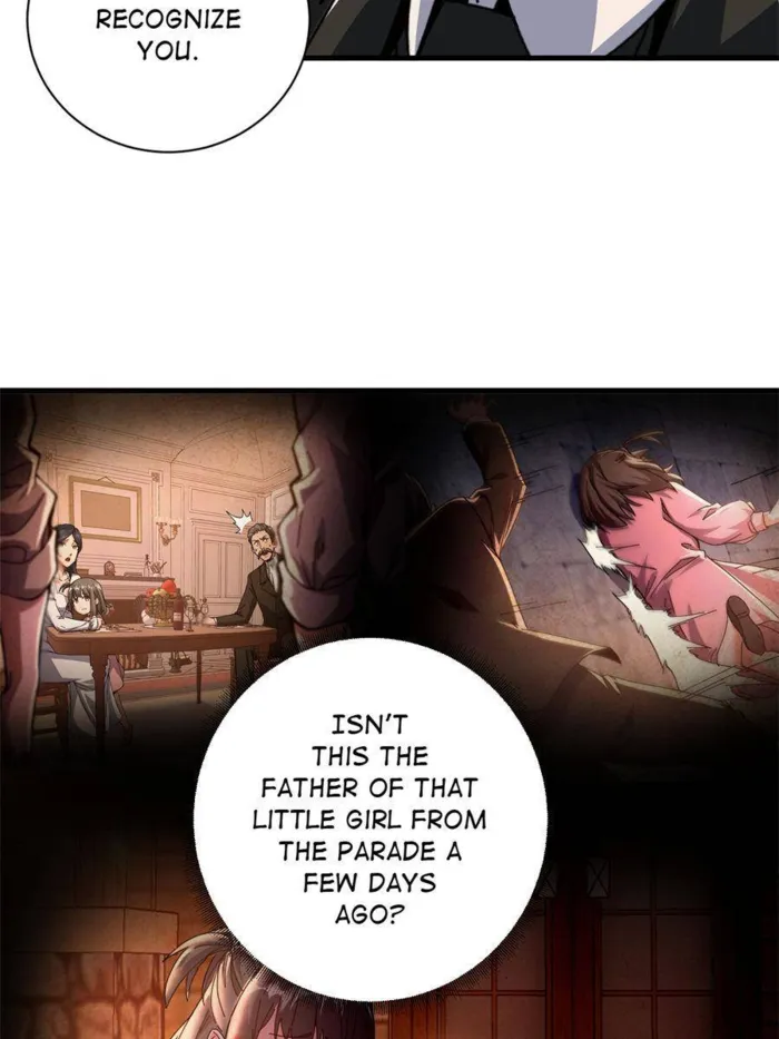 A Transmigrated Warden’s Battle for Redemption chapter 88 page 59
