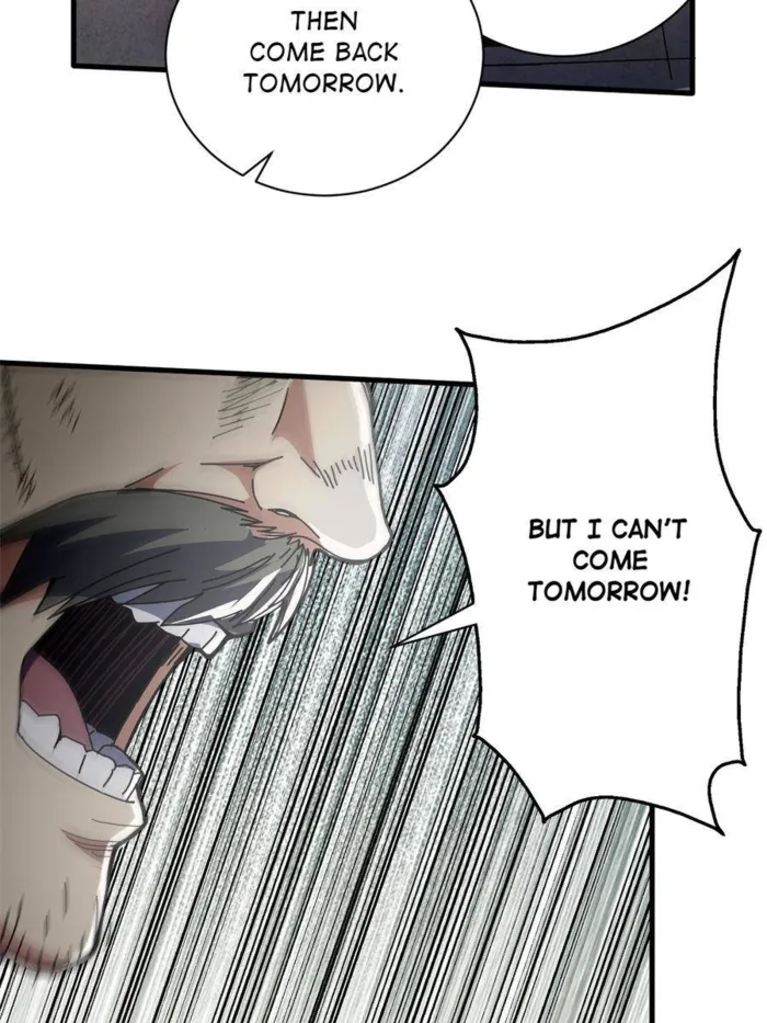 A Transmigrated Warden’s Battle for Redemption chapter 88 page 64