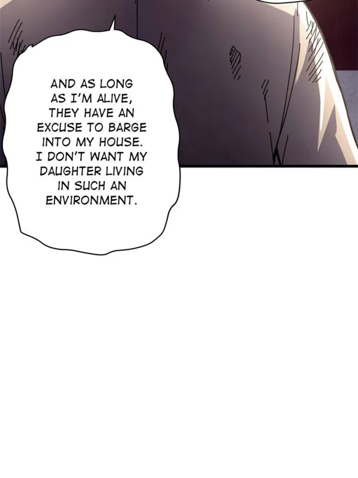 A Transmigrated Warden’s Battle for Redemption chapter 88 page 68