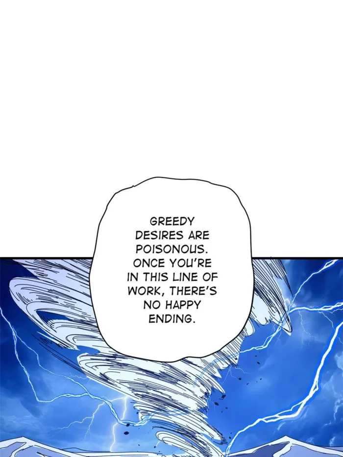 A Transmigrated Warden’s Battle for Redemption chapter 88 page 69