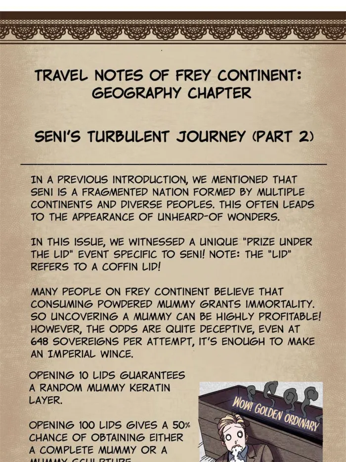 A Transmigrated Warden’s Battle for Redemption chapter 88 page 74