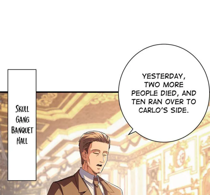 A Transmigrated Warden’s Battle for Redemption chapter 89 page 1